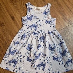 Girls Summer dress